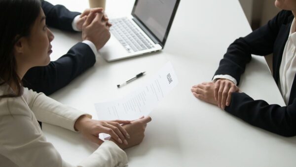 Como usar IA para se preparar para uma entrevista de emprego