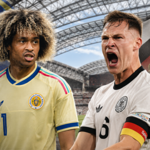 Alemanha começa a Copa contra Curaçao: horário e onde assistir