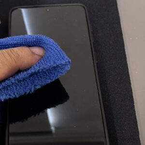 O que usar para limpar a tela do celular sem deixar manchas; 6 dicas de ouro