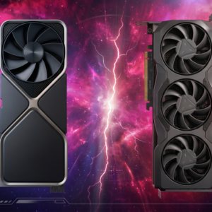 RTX ou Radeon? Qual é a melhor GPU para montar um PC gamer equilibrado em 2026
