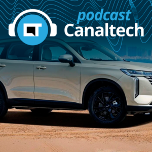 GWM explica por que híbridos flex devem crescer no Brasil - Podcasts