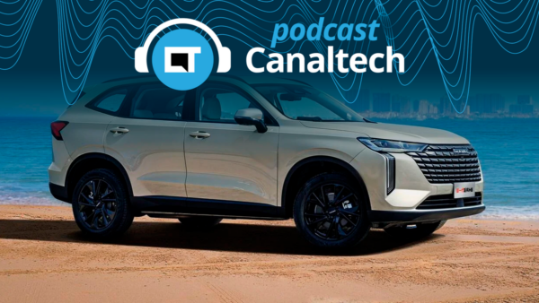 GWM explica por que híbridos flex devem crescer no Brasil - Podcasts