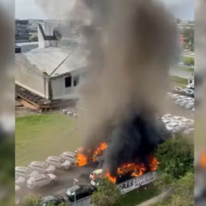 O que se sabe os helicópteros que se chocaram no ar e deixaram 6 vítimas no RJ