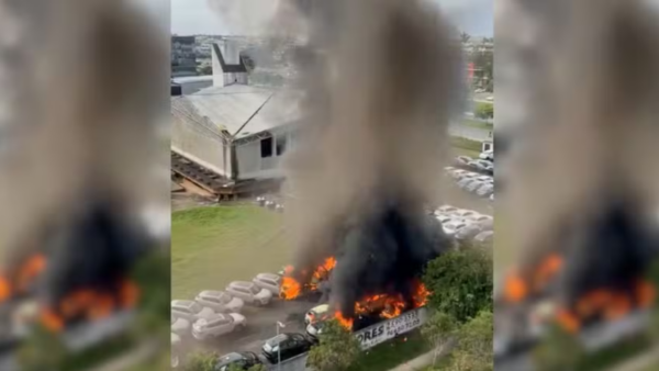 O que se sabe os helicópteros que se chocaram no ar e deixaram 6 vítimas no RJ
