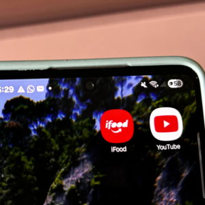 Clube iFood agora dá desconto especial na assinatura do YouTube Premium