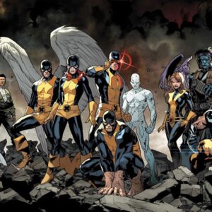 X-Men clássico pode ser substituído por mutante com poderes "melhores"
