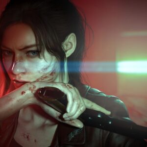 Resident Evil Veronica terá enredo ajustado para se encaixar melhor na franquia