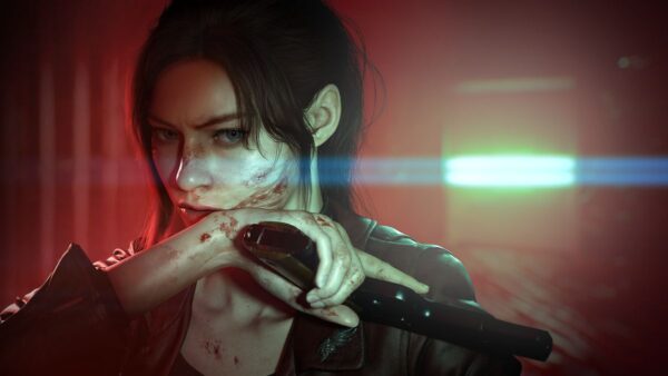 Resident Evil Veronica terá enredo ajustado para se encaixar melhor na franquia