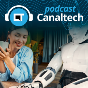 Como a IA está começando a operar empresas de verdade - Podcasts