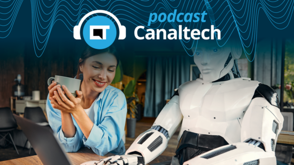 Como a IA está começando a operar empresas de verdade - Podcasts