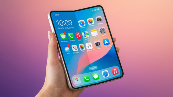 Rumores sobre atraso no lançamento do iPhone dobrável são falsos, diz leaker