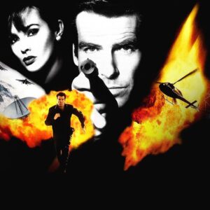 Versão nativa de GoldenEye 007 para PCs é disponibilizada aos fãs