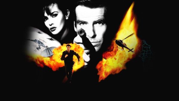 Versão nativa de GoldenEye 007 para PCs é disponibilizada aos fãs
