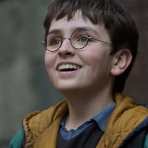 Série de Harry Potter escala ator para personagem que ficou fora dos filmes