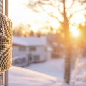 Como manter a casa aquecida no inverno sem aumentar a conta de energia