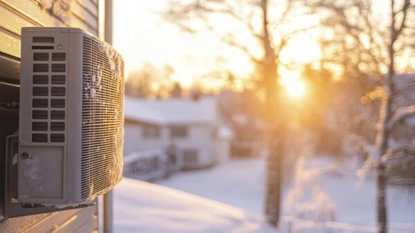 Como manter a casa aquecida no inverno sem aumentar a conta de energia