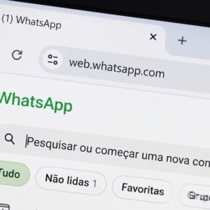 WhatsApp Web ganha recurso que antes estava restrito aos celulares