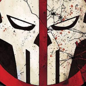 Deadpool e Justiceiro terão um novo encontro explosivo nas HQs