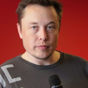 Abismo: Elon Musk acumula US$ 1 trilhão a mais que o 2º mais rico do mundo