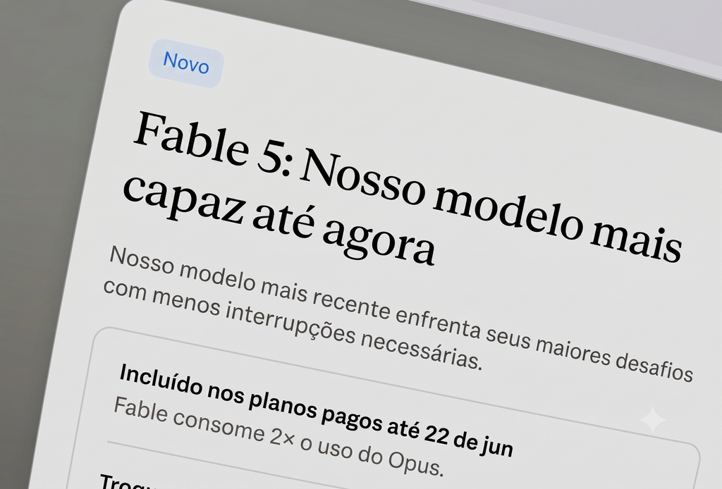 Fable 5
