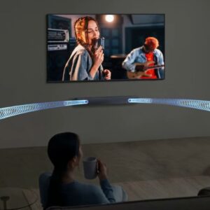 Nova promoção da Samsung tem 2 soundbars por R$ 883 no Pix; parcelas de R$ 77