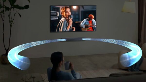 Nova promoção da Samsung tem 2 soundbars por R$ 883 no Pix; parcelas de R$ 77