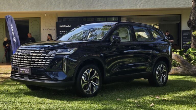 GWM vende Haval H6 no precinho em junho, mas não para todo mundo