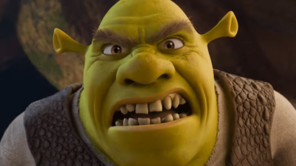 Trailer de Shrek 5 mostra animação diferenciada e Olaf "safadão"