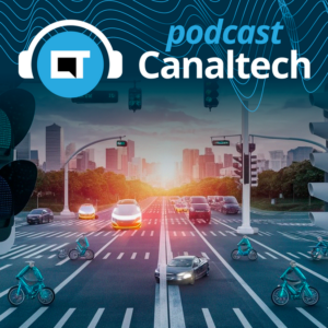 Como o Google usa IA para melhorar o trânsito em São Paulo - Podcasts