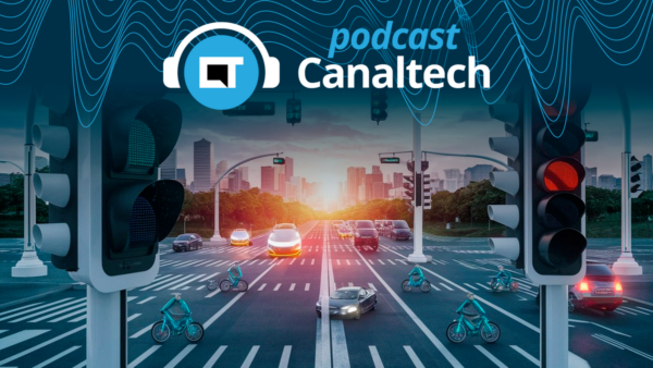 Como o Google usa IA para melhorar o trânsito em São Paulo - Podcasts