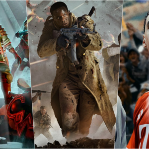 XBOX Game Pass recebe Call of Duty e EA Sports FC em junho