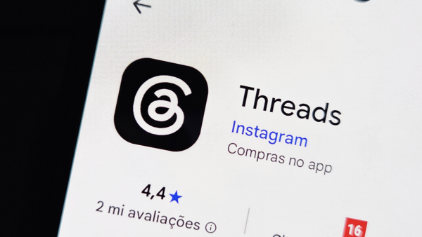 Threads comemora marca histórica e libera recurso para "domar" o algoritmo
