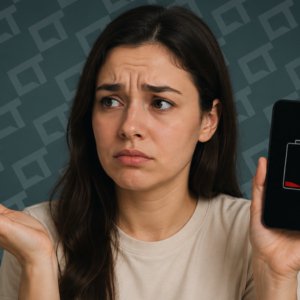 Celular com a memória cheia gasta mais bateria? Entenda o problema