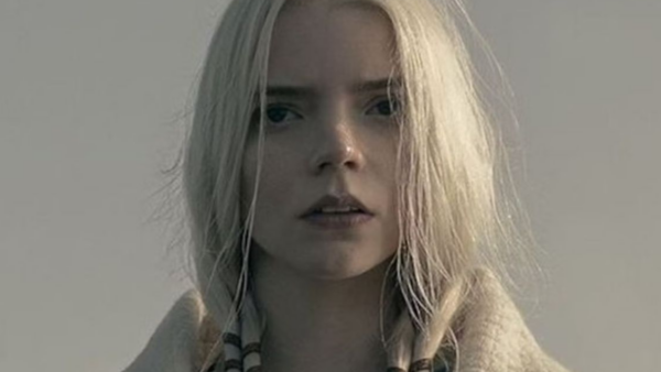Quem é Seren, personagem polêmica de Anya Taylor-Joy em novo Senhor dos Anéis?