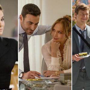 7 filmes de romance no trabalho para ver depois de Paixão de Escritório