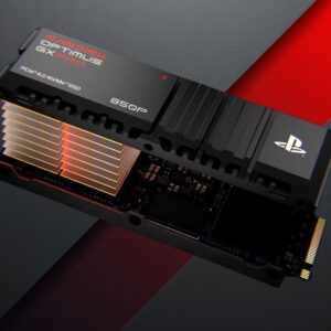 Novo SSD da SanDisk para PS5 custa o mesmo que três PlayStation 5 Pro