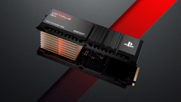 Novo SSD da SanDisk para PS5 custa o mesmo que três PlayStation 5 Pro