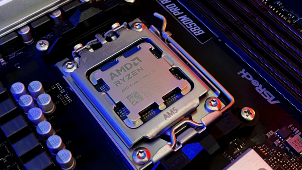 Pega no flagra: usuário desmascara AMD após empresa "capar" CPUs em segredo