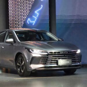 BYD amplia promoção e vende King mais barato que Dolphin em junho