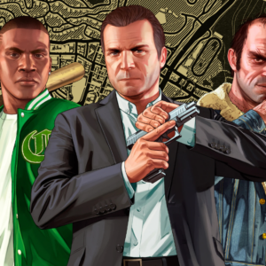 Rockstar dá presente inesperado para quem tem GTA 5 de PS4 e XBOX One