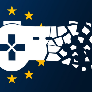 União Europeia rejeita iniciativa para manter jogos antigos vivos