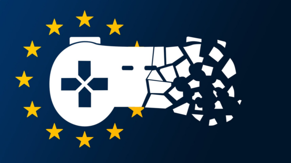 União Europeia rejeita iniciativa para manter jogos antigos vivos