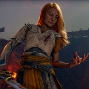 PlayStation garante: Lançamento de God of War Laufey será "em breve"