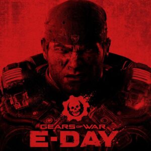 Gears of War: E-Day usa a Unreal Engine 5 para redefinir os gráficos no XBOX