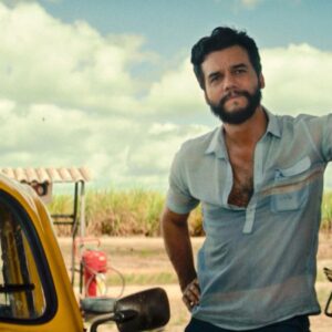 Wagner Moura negocia papel em prelúdio de Onze Homens e um Segredo