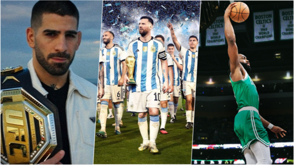 Da Copa ao UFC: 10 melhores documentários de esporte para ver na HBO Max