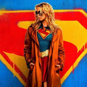 Supergirl pode introduzir o maior e mais perigoso vilão do Superman no DCU