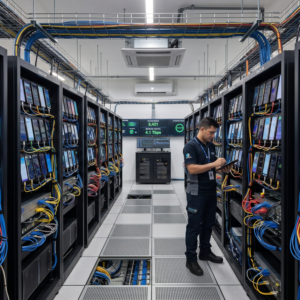 Google começou a usar celulares antigos para criar data centers do Gemini