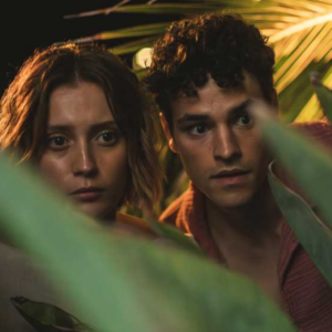 Oasis chegou à Netflix; quantos episódios tem o mistério?