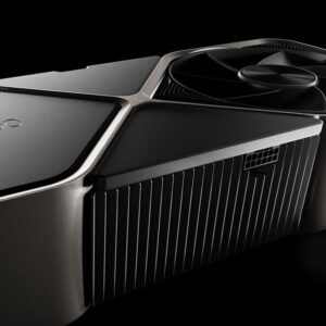 Novo golpe com placas NVIDIA RTX usa chips de plástico e memórias de sucata